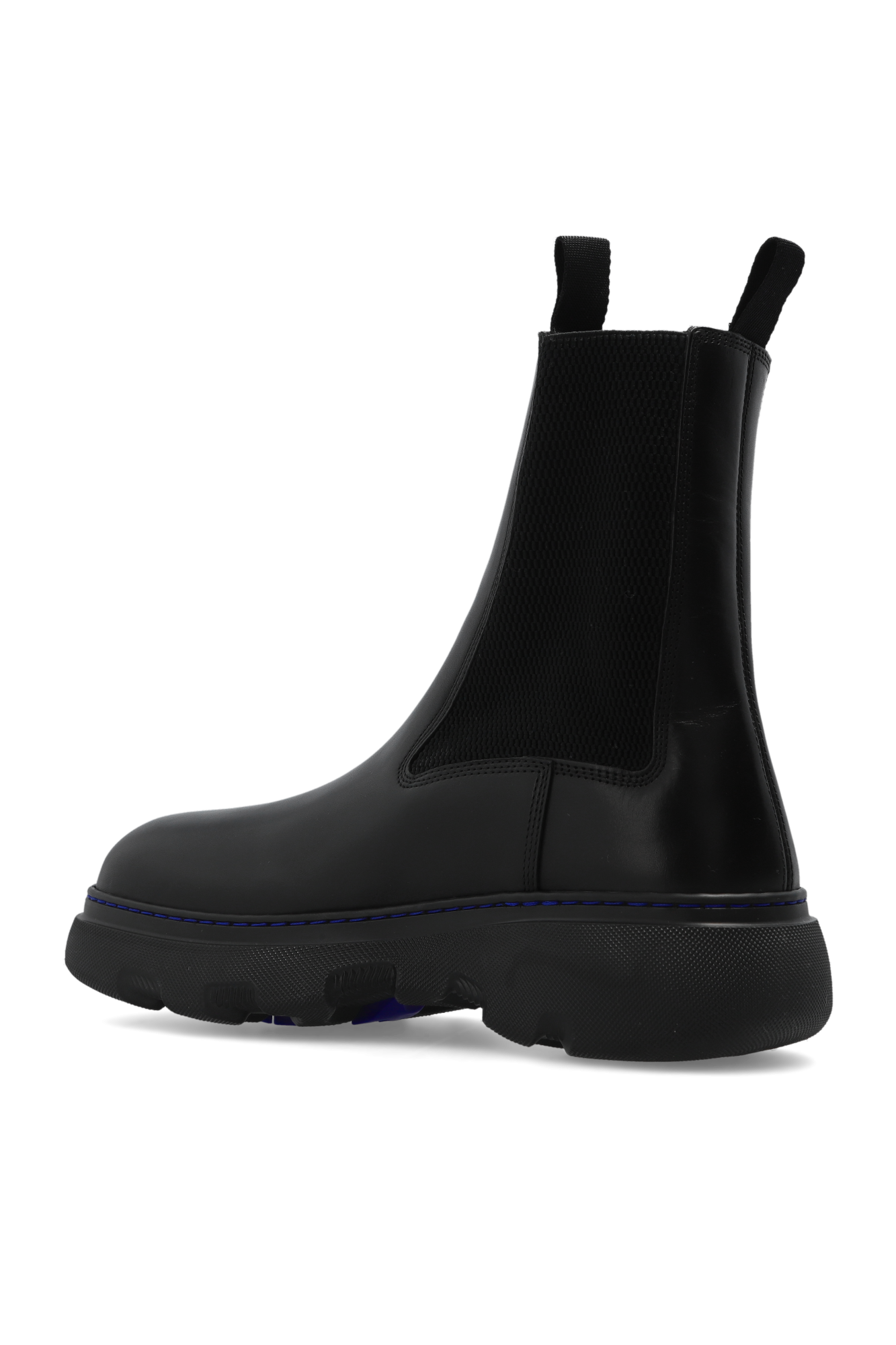 Burberry 'Creeper' Chelsea boots | Men's | Vitkac